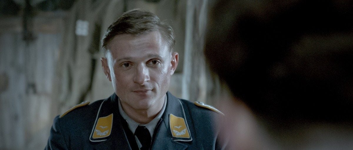 Fotoğraf Florian Lukas