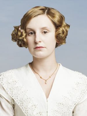 Afiş Laura Carmichael