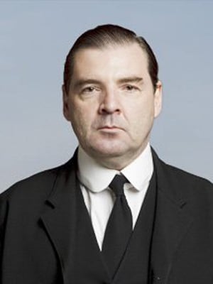 Afiş Brendan Coyle