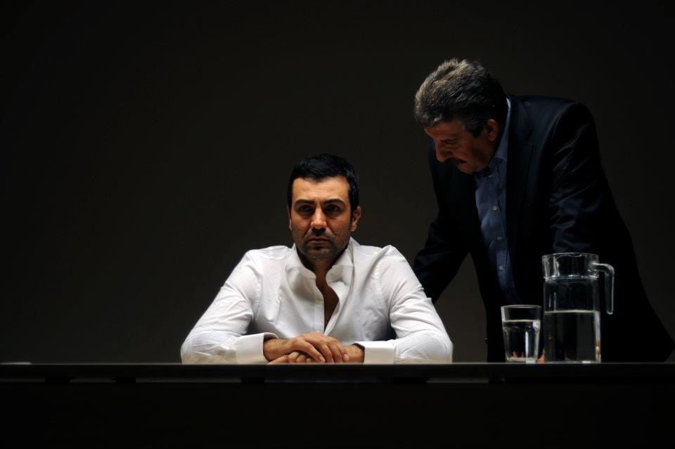 Araf Zamanı : Fotoğraf