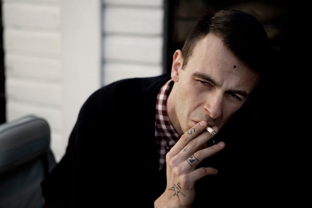 Fotoğraf Joseph Gilgun