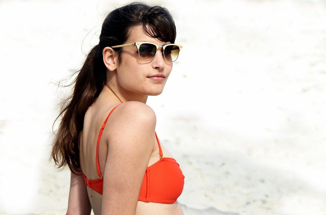 Fotoğraf Christophe Turpin