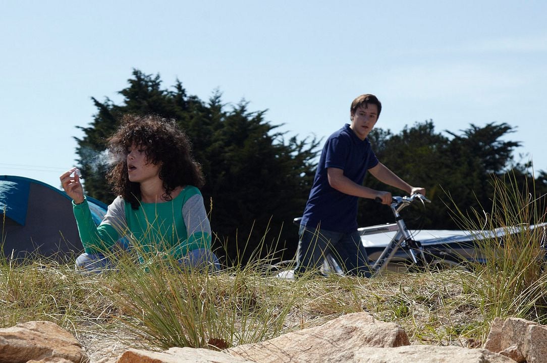 Fotoğraf Christophe Turpin