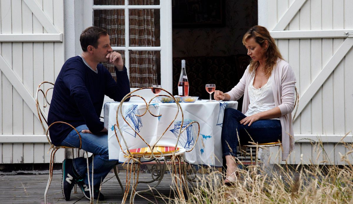 Fotoğraf Christophe Turpin