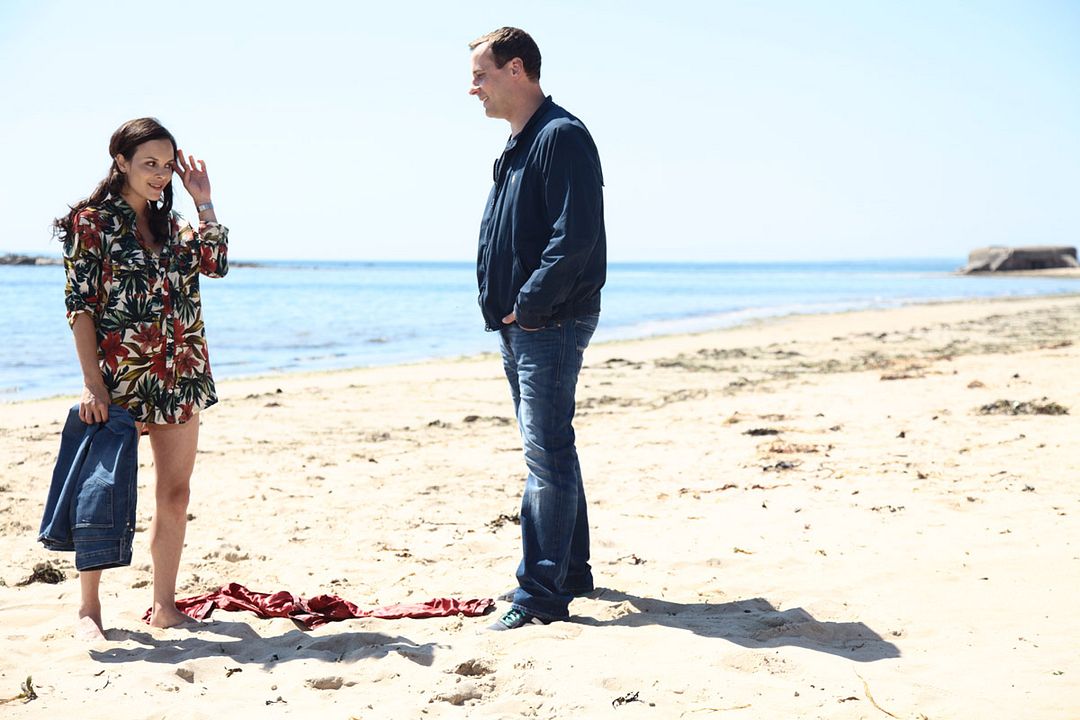 Fotoğraf Christophe Turpin