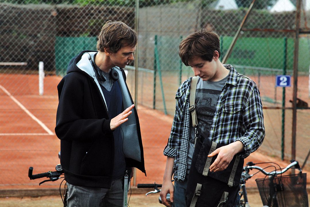 Fotoğraf Christophe Turpin