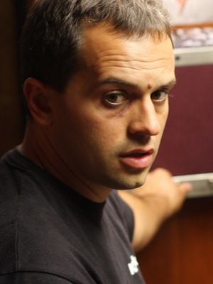 Afiş Ivan Vladimirov