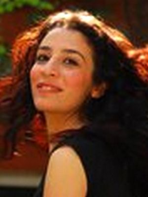 Afiş Hêvîdar Bakır