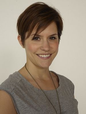 Afiş Sofie Hamilton