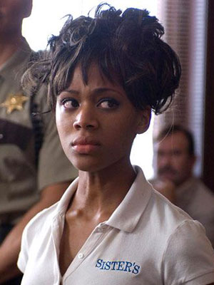 Afiş Nicole Beharie