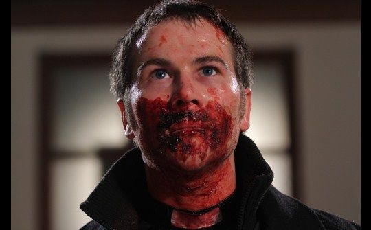 Fotoğraf Stuart Brennan