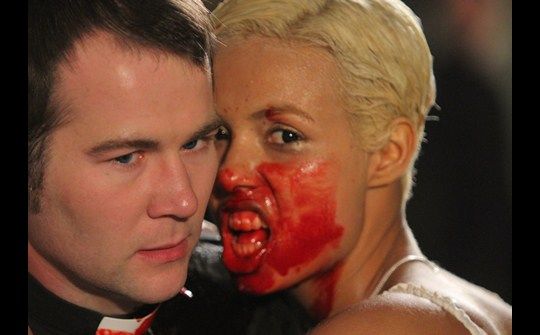 Fotoğraf Marcia Do Vales, Stuart Brennan