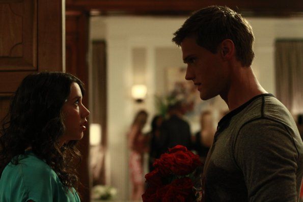 Jane By Design : Fotoğraf Hartley Sawyer, Erica Dasher