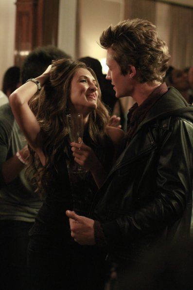 Jane By Design : Fotoğraf India De Beaufort, Nick Roux