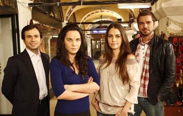 Kapalıçarşı : Fotoğraf