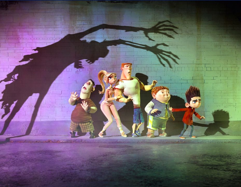 ParaNorman : Fotoğraf