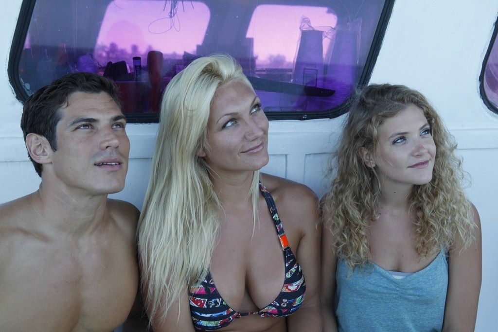 Fotoğraf Brooke Hogan