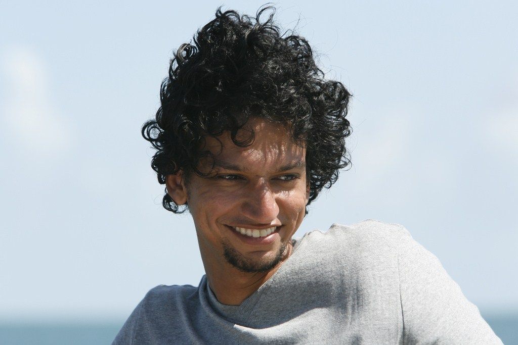 Fotoğraf David Gallego