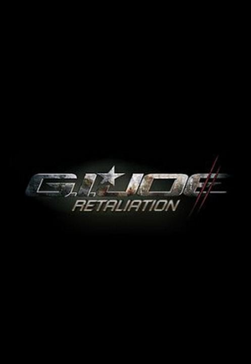 G.I. Joe: Misilleme [3D] : Afiş