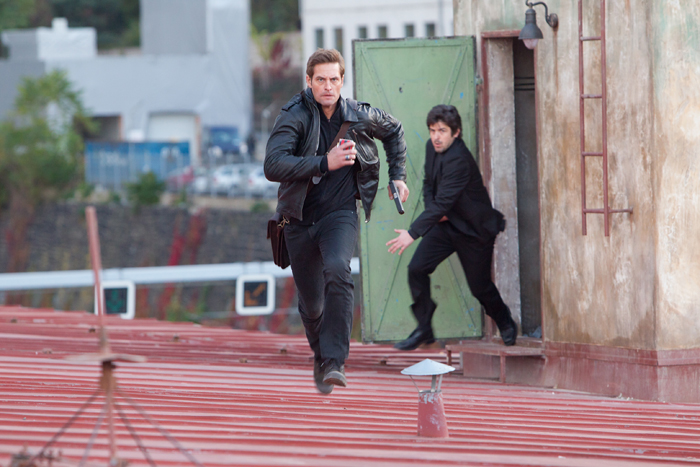 Mission: Impossible - Ghost Protocol : Fotoğraf