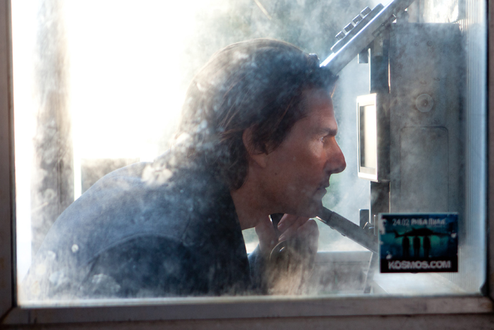 Mission: Impossible - Ghost Protocol : Fotoğraf