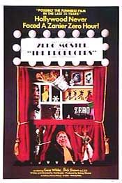 The Producers : Afiş