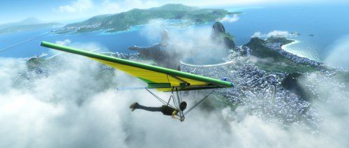 Rio : Fotoğraf