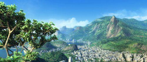 Rio : Fotoğraf