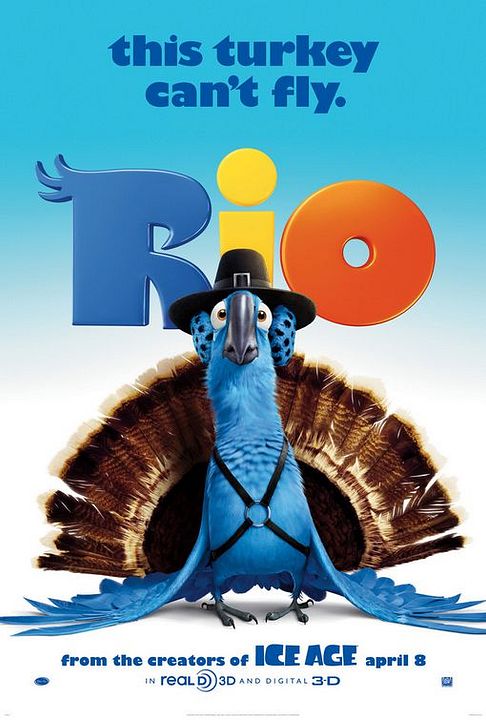 Rio : Fotoğraf