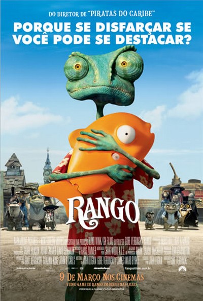 Rango : Fotoğraf