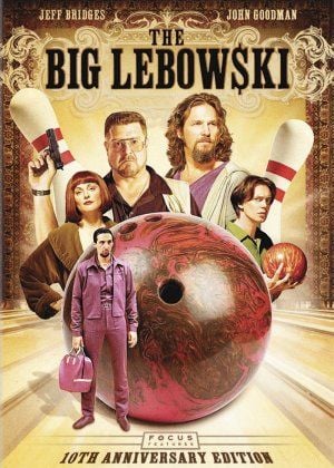 Büyük Lebowski : Fotoğraf