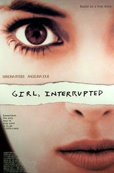 Girl Interrupted : Afiş