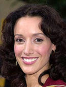 Afiş Jennifer Beals