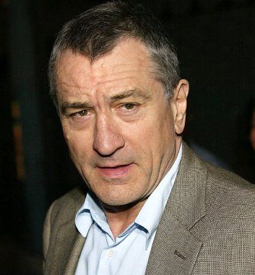 Fotoğraf Robert De Niro