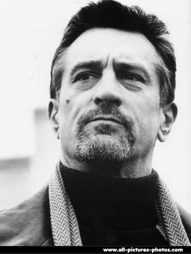 Fotoğraf Robert De Niro