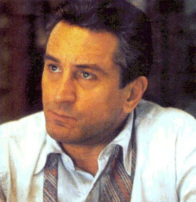 Fotoğraf Robert De Niro