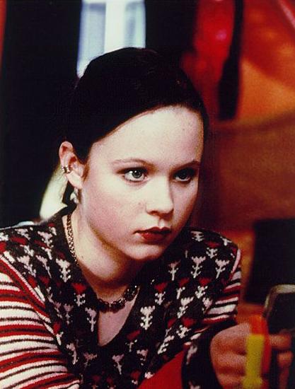 Fotoğraf Thora Birch