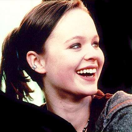 Fotoğraf Thora Birch