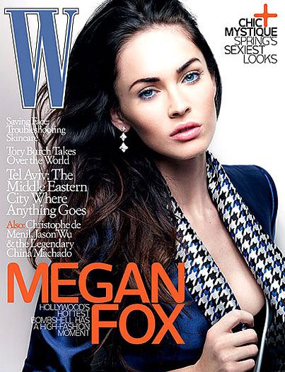 Fotoğraf Megan Fox