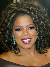 Afiş Oprah Winfrey