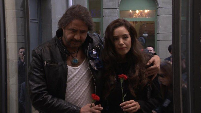 Yalan Dünya : Fotoğraf