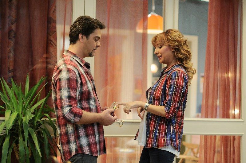 Yalan Dünya : Fotoğraf