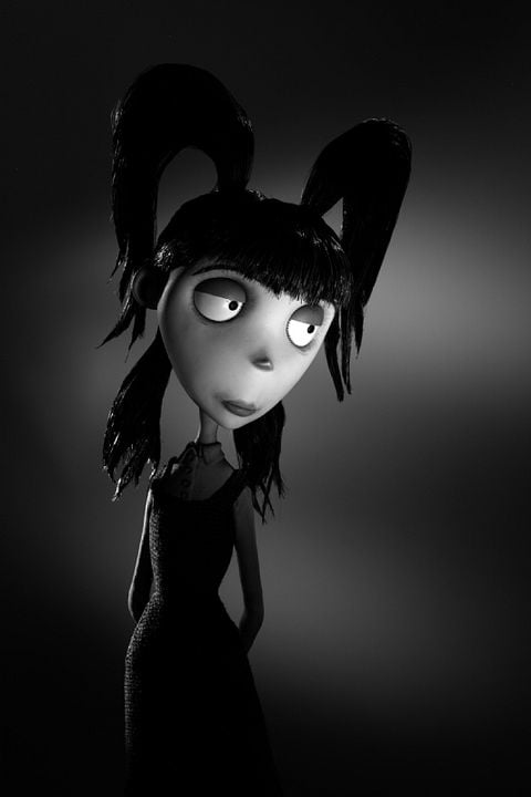 Frankenweenie : Fotoğraf