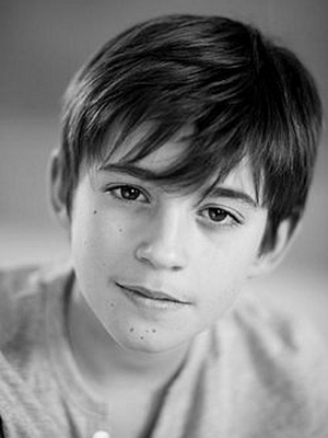 Afiş Charlie Rowe