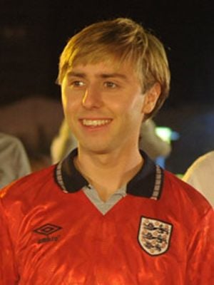 Afiş James Buckley