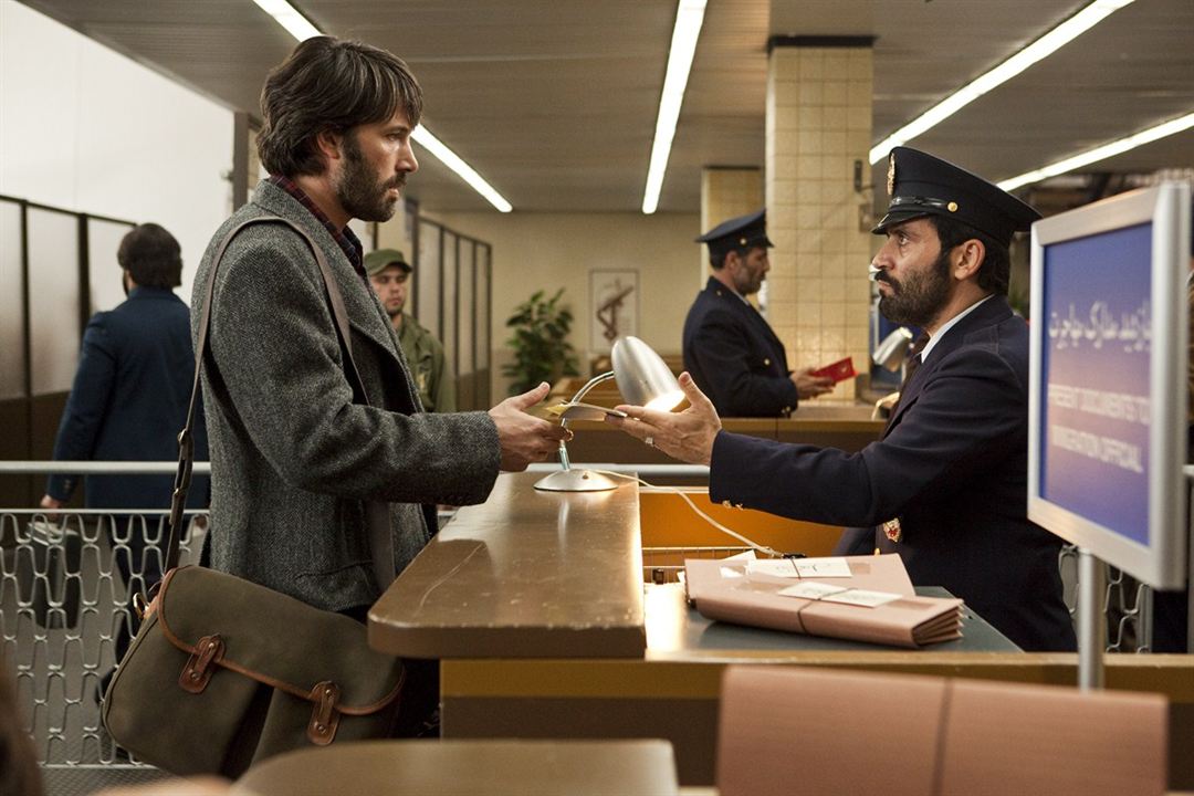 Operasyon: Argo : Fotoğraf Ben Affleck