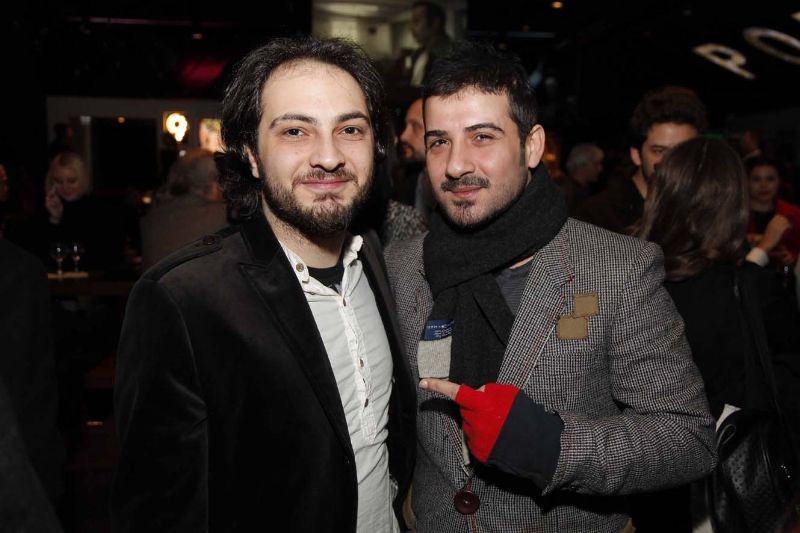 Sen Kimsin? : Fotoğraf