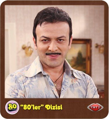 Seksenler : Fotoğraf