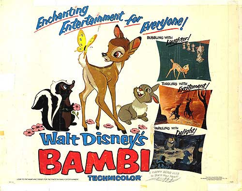 Bambi : Fotoğraf