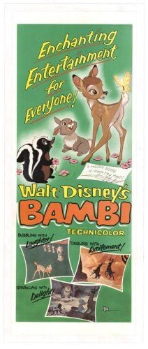 Bambi : Fotoğraf